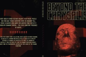 Beyond The Chrysalis full cover (with blur)